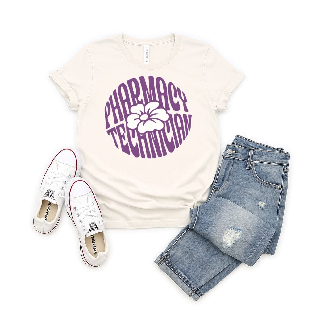 Pharmacy Technician Graphic Tee product