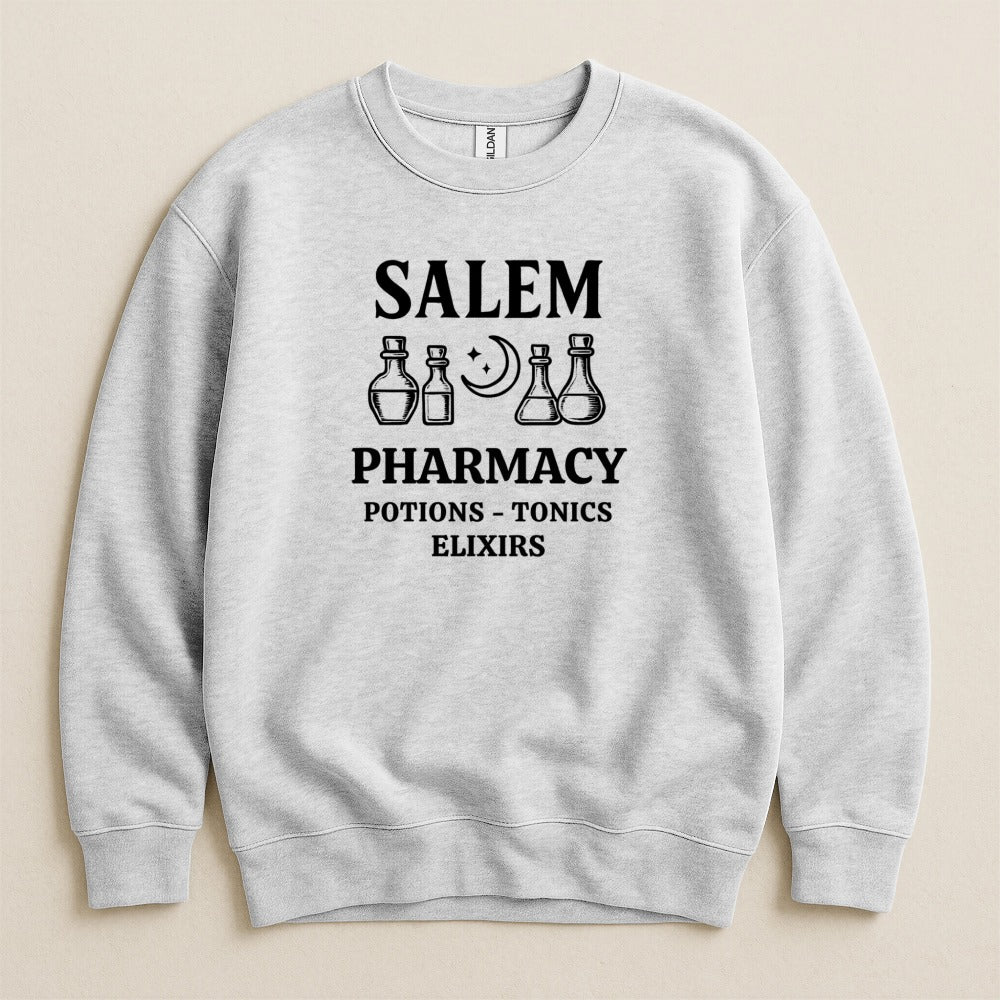 Salem Pharmacy Sweatshirt & Hoodie