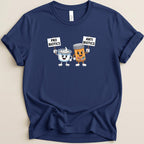 Probiotics vs Antibiotics Tee