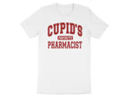 Cupid’s Favorite Pharmacist v1 Tee