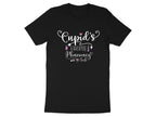 Cupid’s Favorite Pharmacy Tech Tee