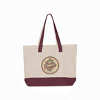 Support Your Local Druggist Tote Bag Stylish Design