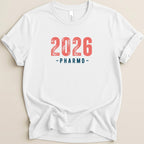 2026 PharmD Tee