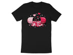 Love Dosage Capsule Heart Tee