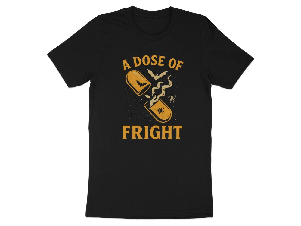 A Dose of Fright Capsule Tee