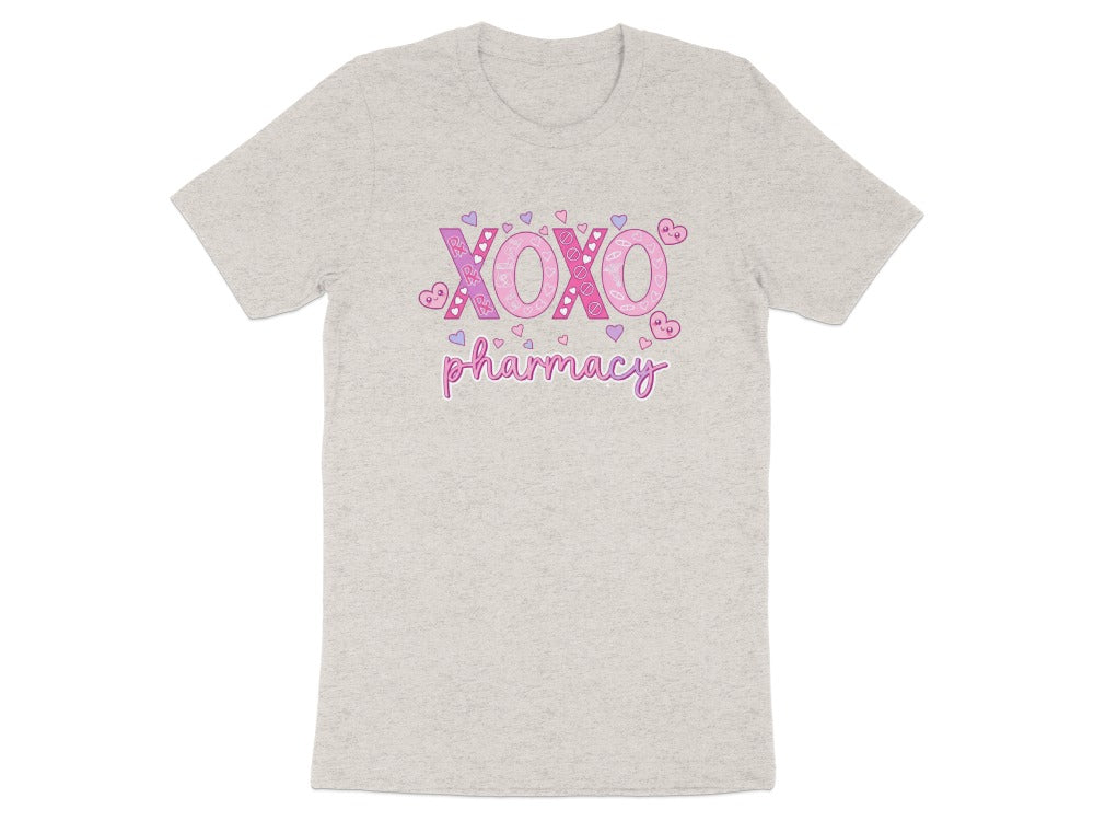 XOXO Tee