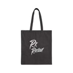 Rx Rated Tote Bag
