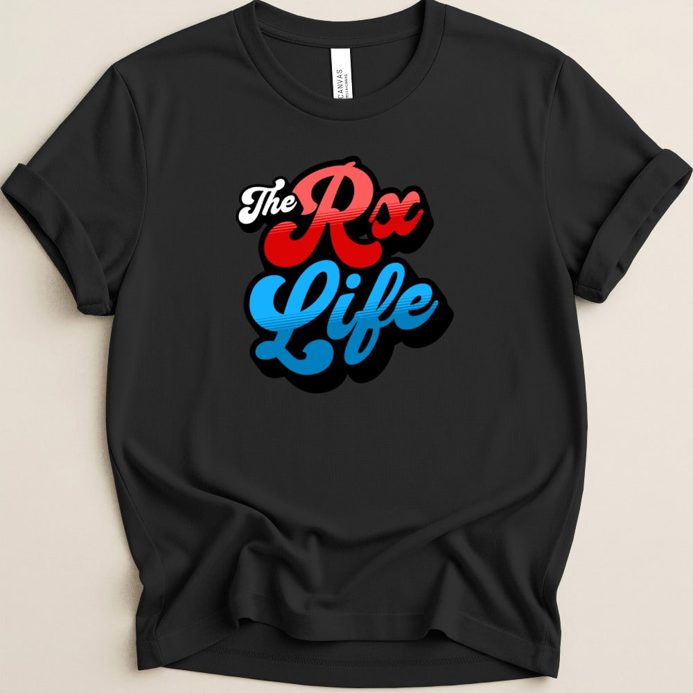 The Rx Life Tee