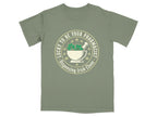Lucky to Be Your Pharmacist Tee