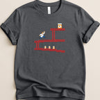 Retro Arcade Tee