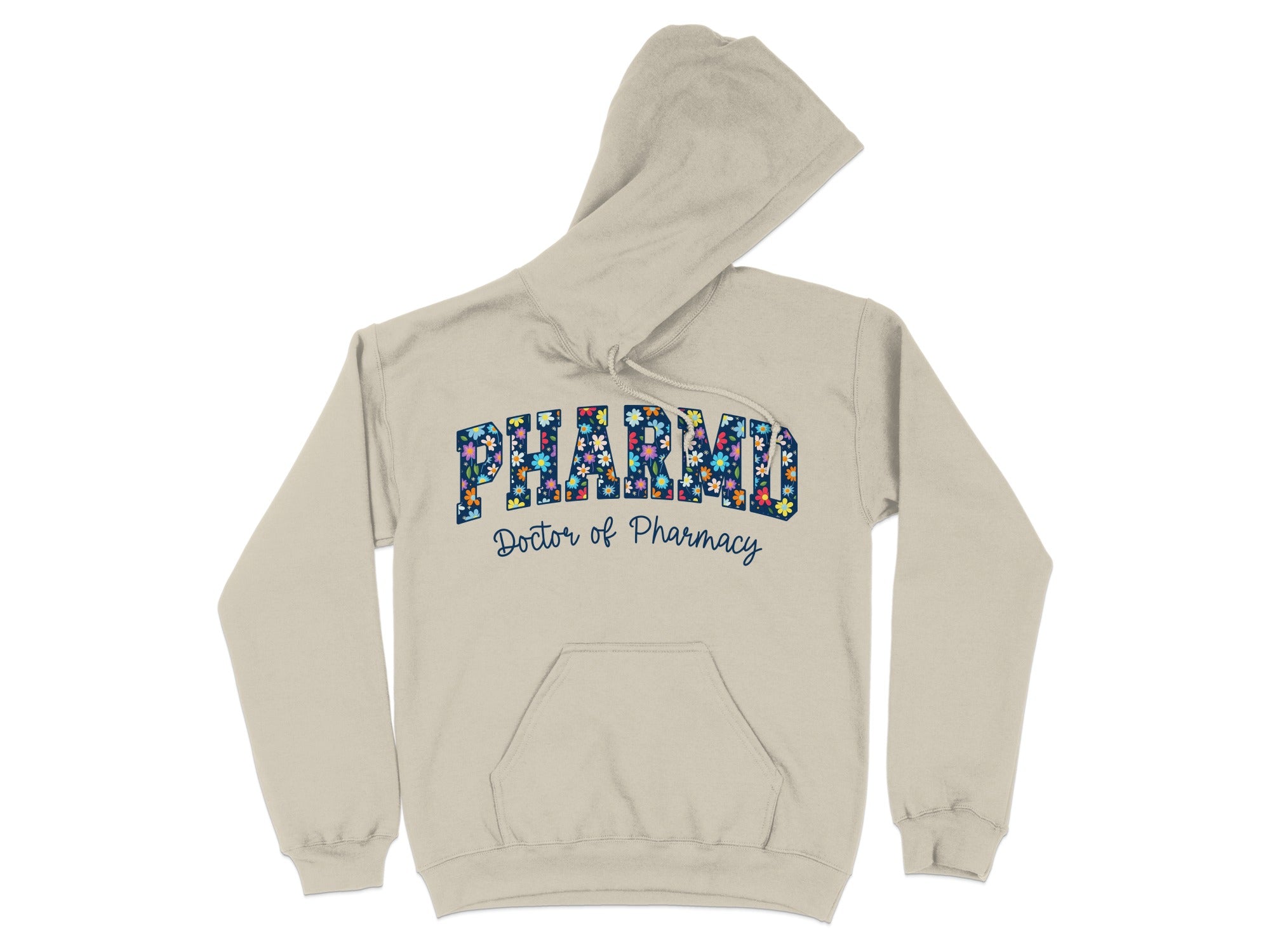 PHARM D Doctor of Pharmacy Floral Print Hoodie product type

PharmD
Pharmacist
PharmacyStudent
DoctorofPharmacy
PharmacySchool
FloralPrint
FlowerDesign
Hoodie
Sweatshirt
Pullover
Healthcare
MedicalField
GraduationGift
University
College
FuturePharmacist
PharmacyApparel
FloralPattern
CustomDesign
Academic