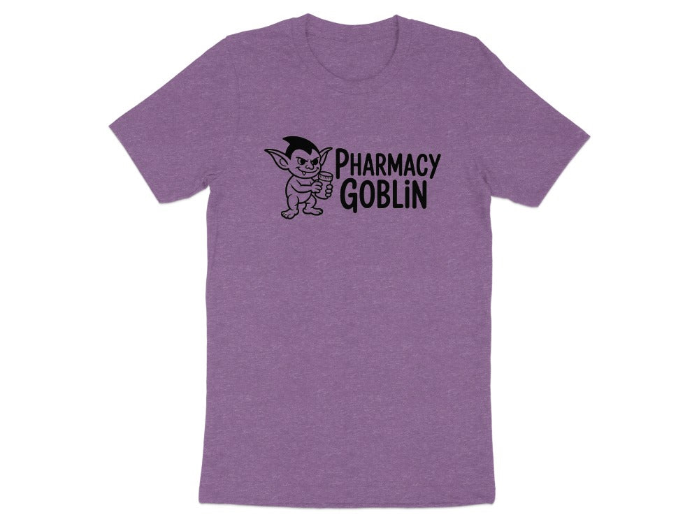 Pharmacy Goblin Tee