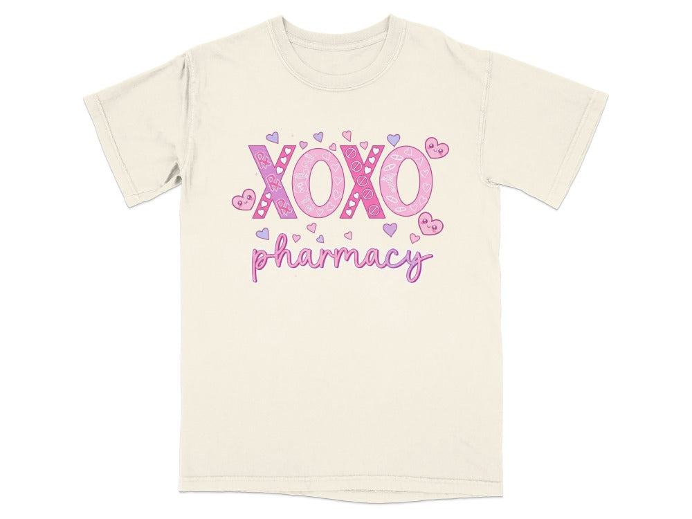 XOXO Tee