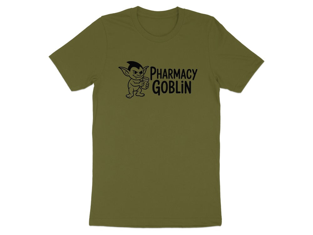 Pharmacy Goblin Tee