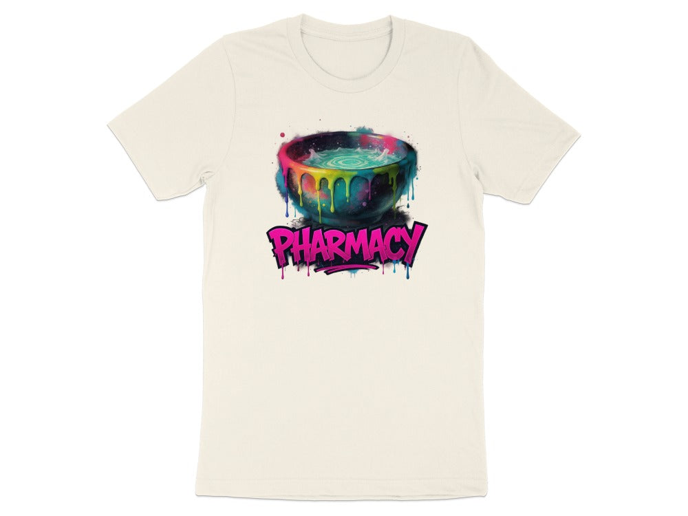 Drippy Cauldron Pharmacy Tee
