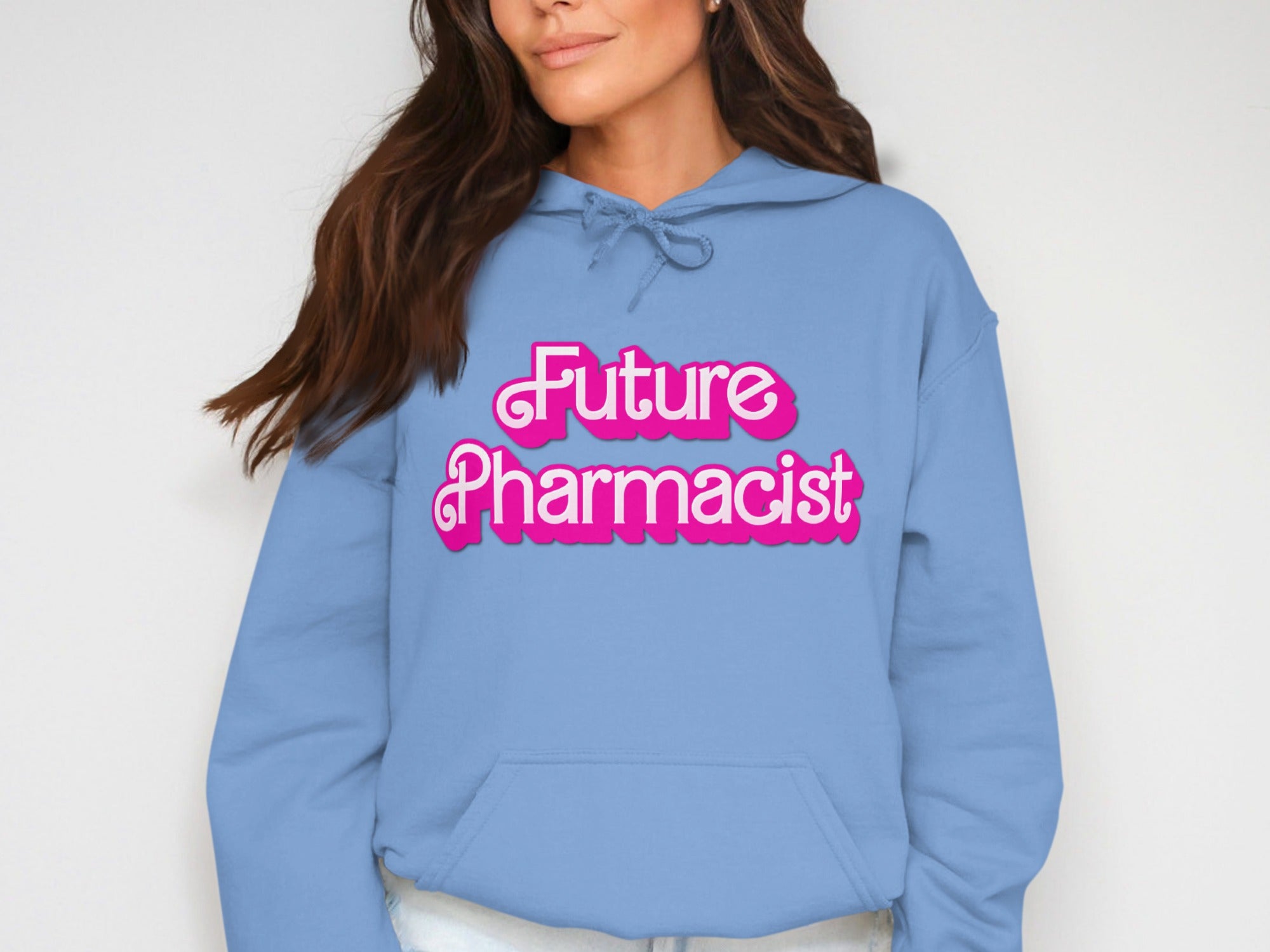 Future Pharmacist Hoodie for Aspiring Pharmacists