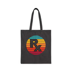Retro RX Tote Bag