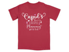 Cupid’s Favorite Pharmacy Tech Tee