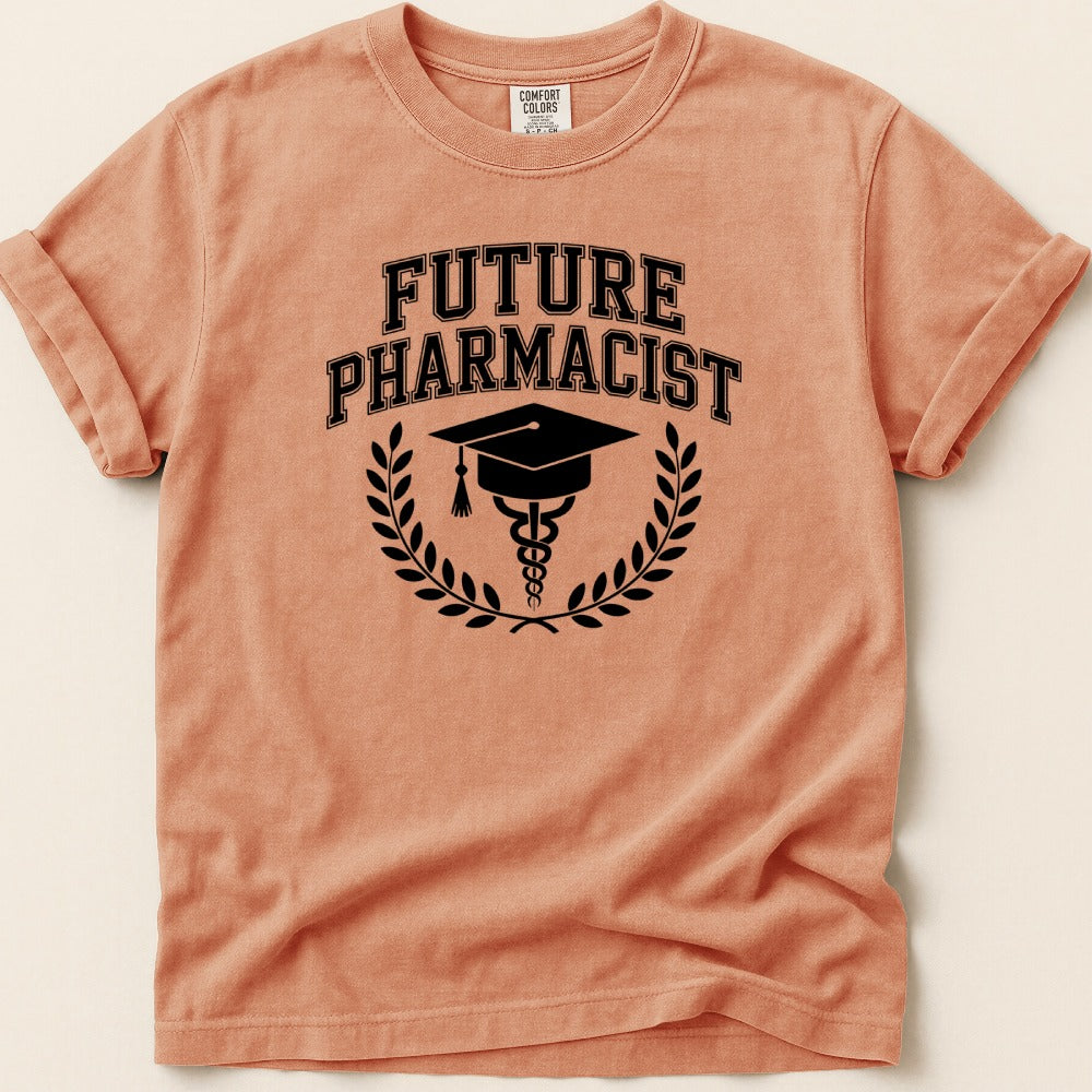 Future Pharmacist Tee