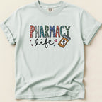 Pharmacy Life Tee