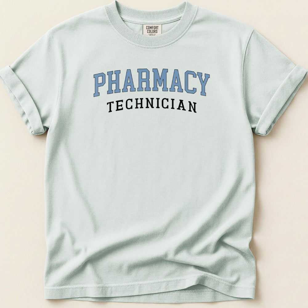 Pharmacy Technician Classic Tee