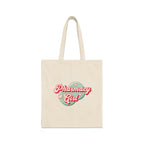 Pharmacy Girl Tote Bag