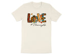 Fall Love #PharmacyLife Tee