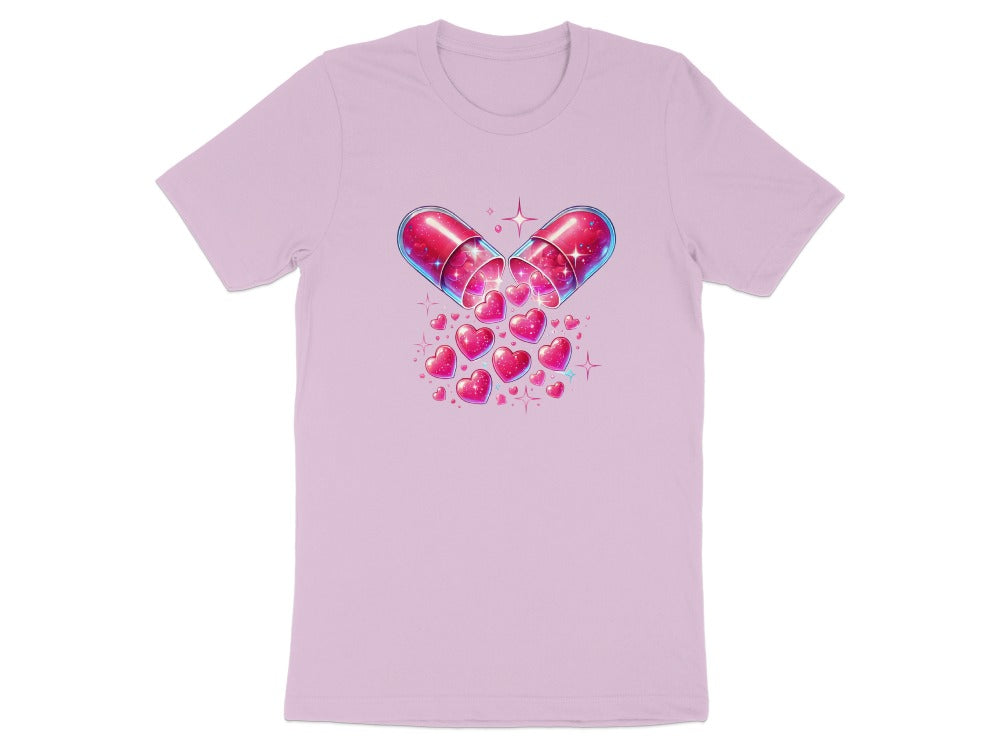 Love Is Medicine Tee