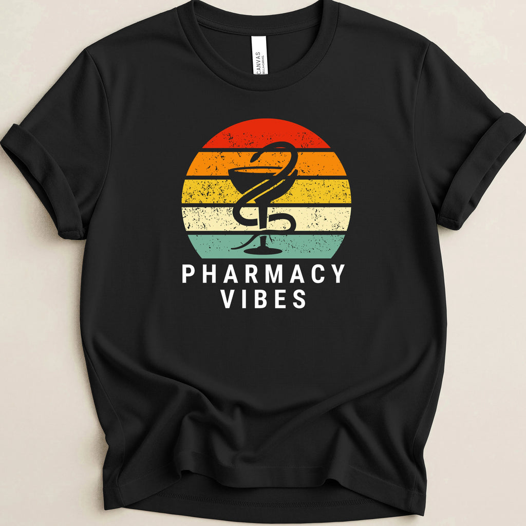 Pharmacy Vibes Tee