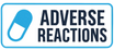 Adverse Reactions - Home