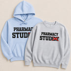 Pharmacy Stud Sweatshirt & Hoodie