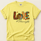 Love #PharmacyLife Tee