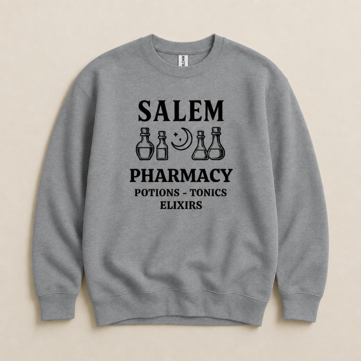 Salem Pharmacy Sweatshirt & Hoodie
