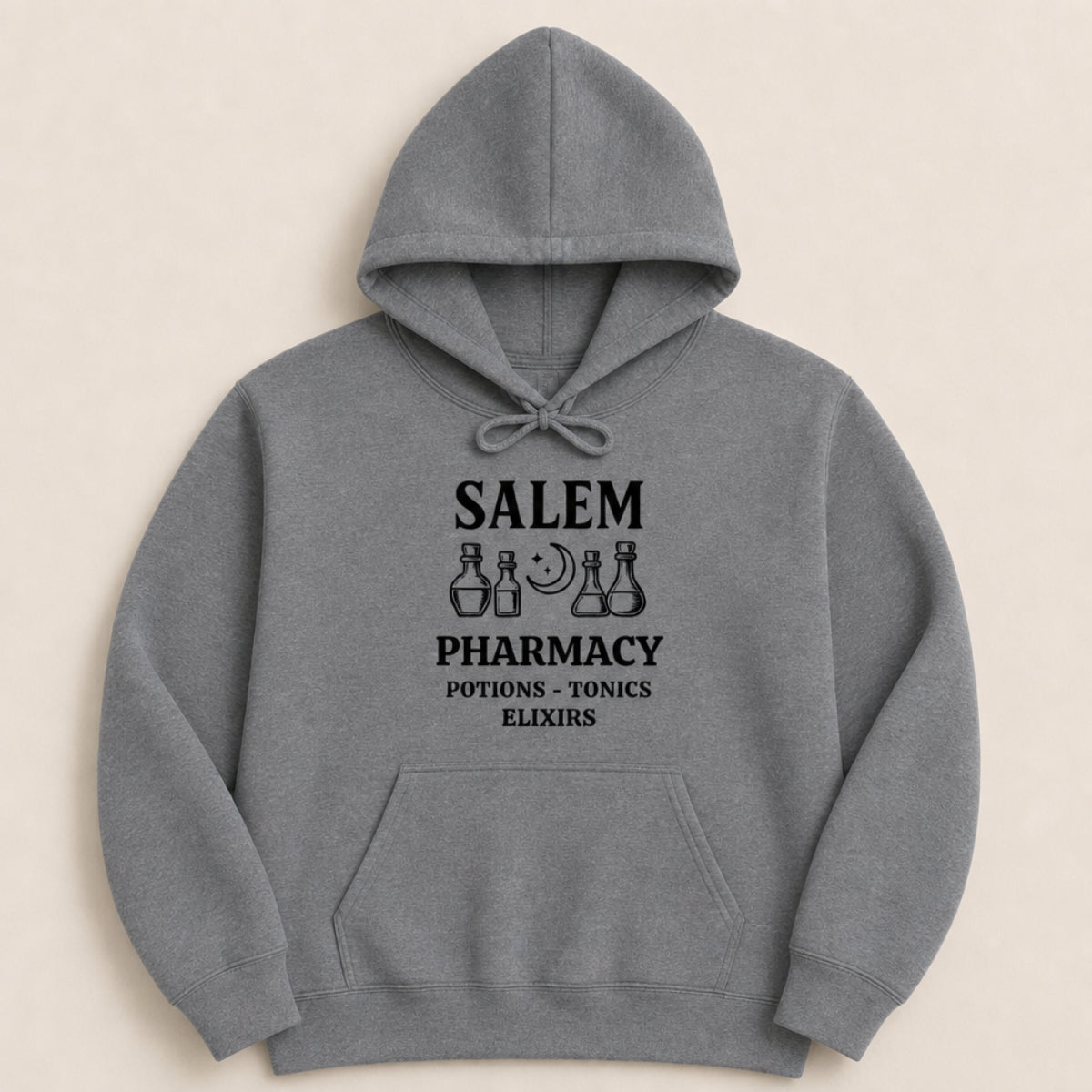 Salem Pharmacy Sweatshirt & Hoodie