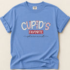 Cupid’s Favorite Pharmacist v2 Tee