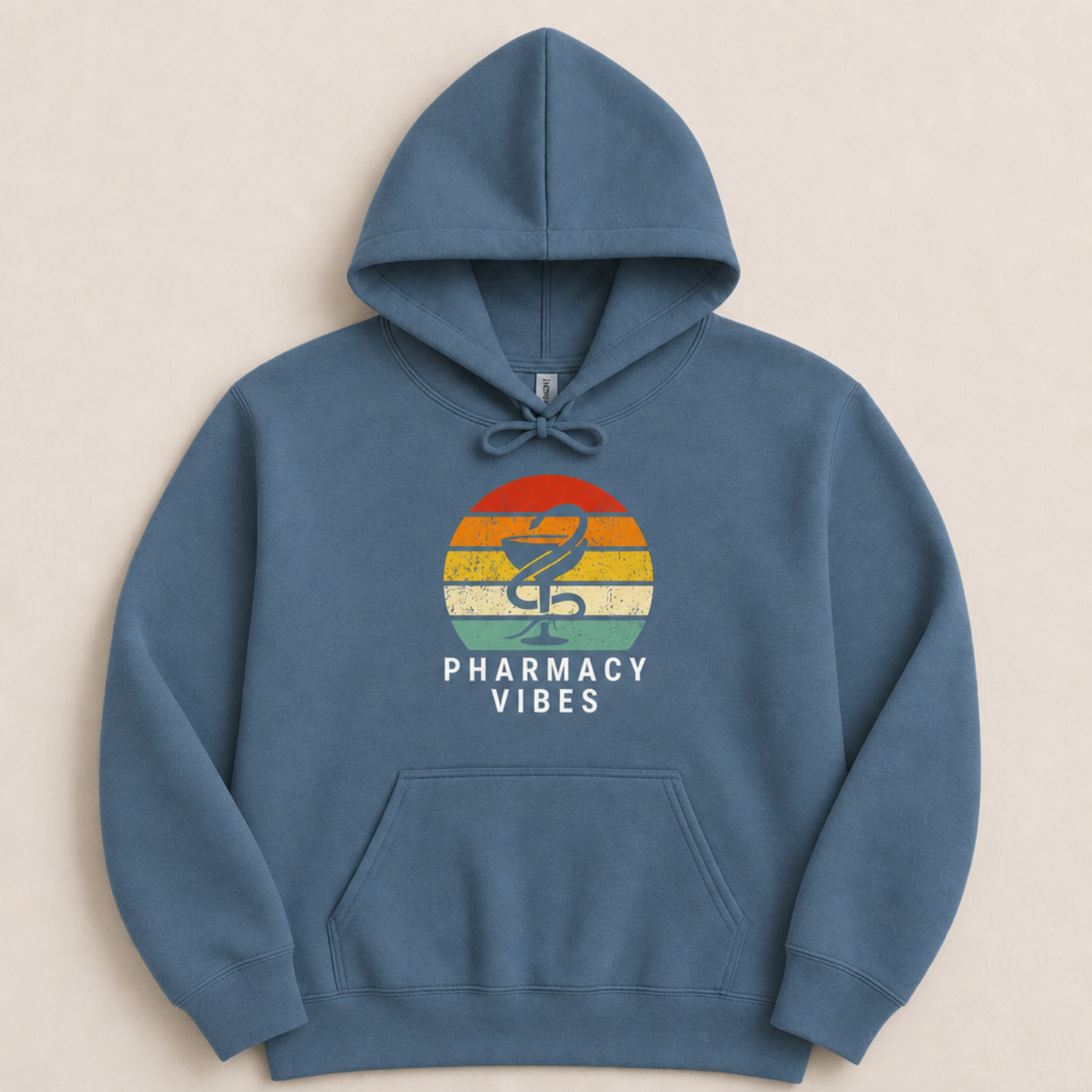 Pharmacy Vibes Sweatshirt & Hoodie