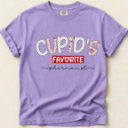 Cupid’s Favorite Pharmacist v2 Tee