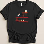 Retro Arcade Tee