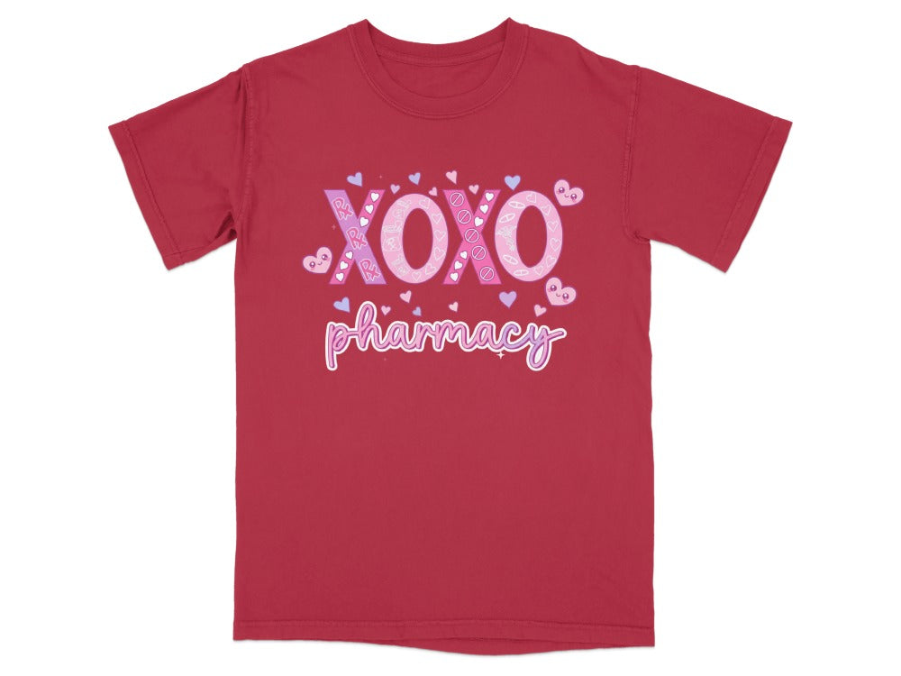 XOXO Tee