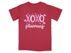 XOXO Tee