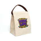 I Didn't Choose The Drug Life It Chose Me Bag