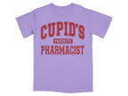 Cupid’s Favorite Pharmacist v1 Tee