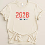 2026 PharmD Tee