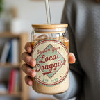 Support Your Local Druggist Tumbler
