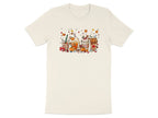 Thankful Pharmacy Fall Drinks Tee