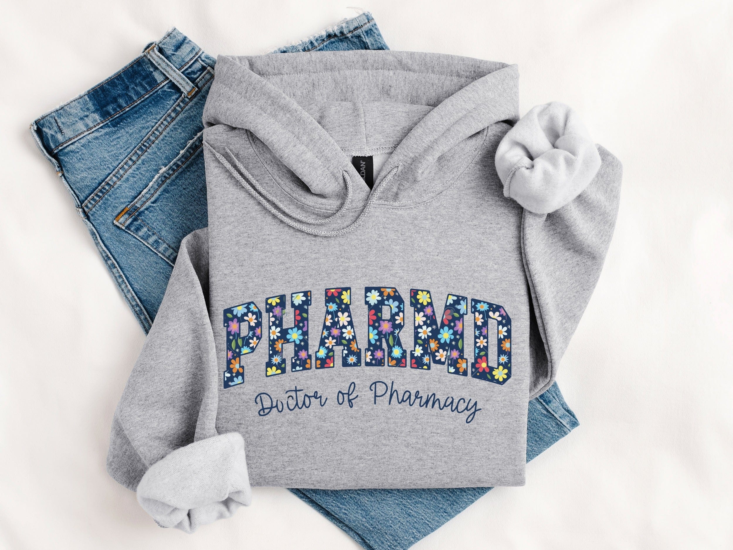 PharmD Doctor of Pharmacy Hoodie Product
