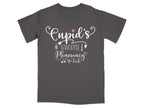Cupid’s Favorite Pharmacy Tech Tee