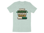 One Lucky Pharm Tech Tee
