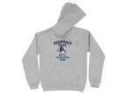 Pharmacy Dept. Established 1240 Sweatshirt & Hoodie