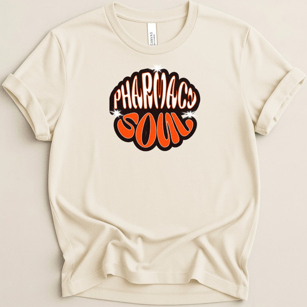 Pharmacy Soul Tee